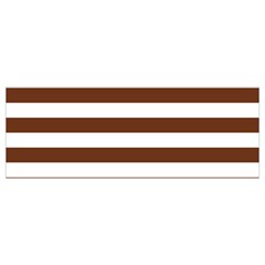 Horizontal Stripes Strap