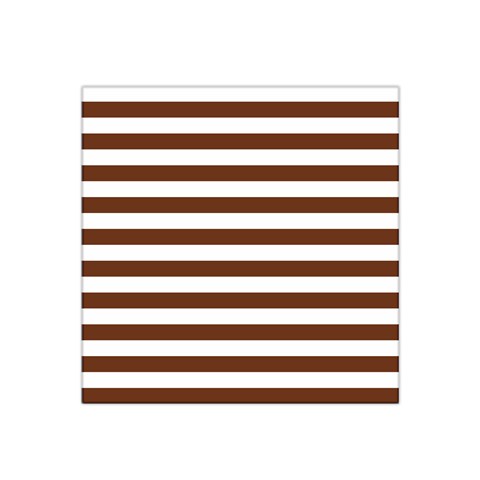 Horizontal Stripes Front