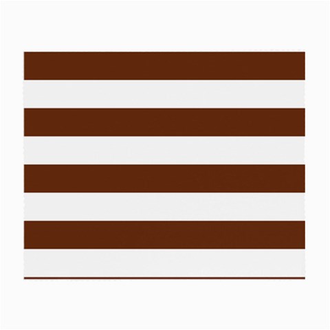 Horizontal Stripes Front