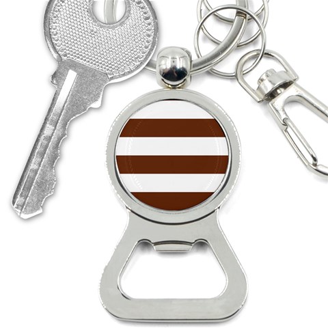 Horizontal Stripes Front