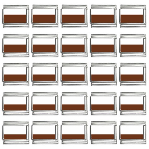 Horizontal Stripes Front