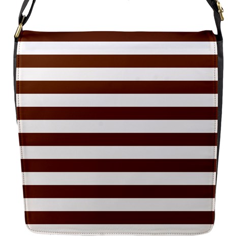 Horizontal Stripes Front