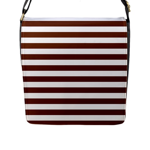 Horizontal Stripes Front