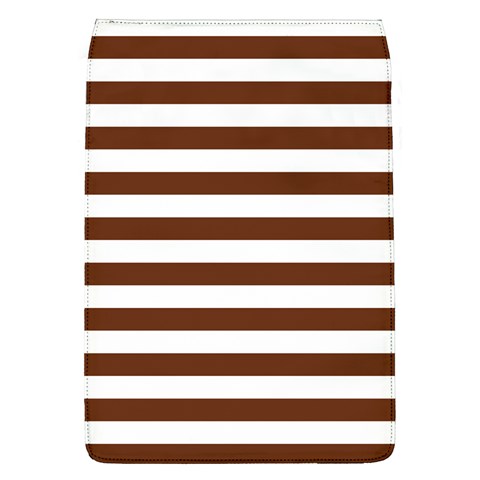 Horizontal Stripes Front