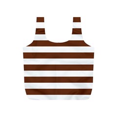 Horizontal Stripes Front