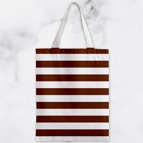 Horizontal Stripes Front