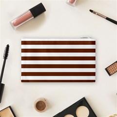 Horizontal Stripes Back
