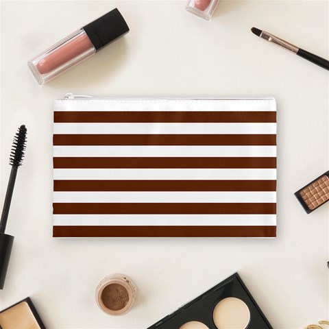 Horizontal Stripes Front