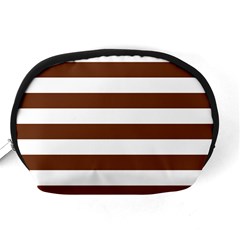 Horizontal Stripes Back