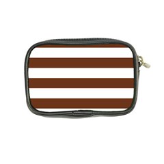 Horizontal Stripes Back