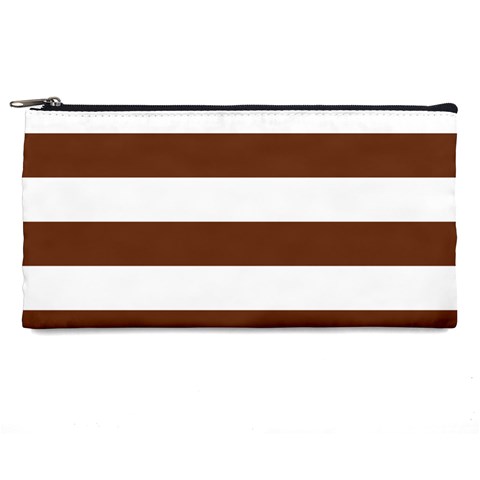 Horizontal Stripes Front