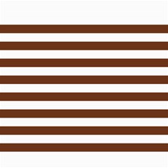 Horizontal Stripes 10 x8  Print - 5