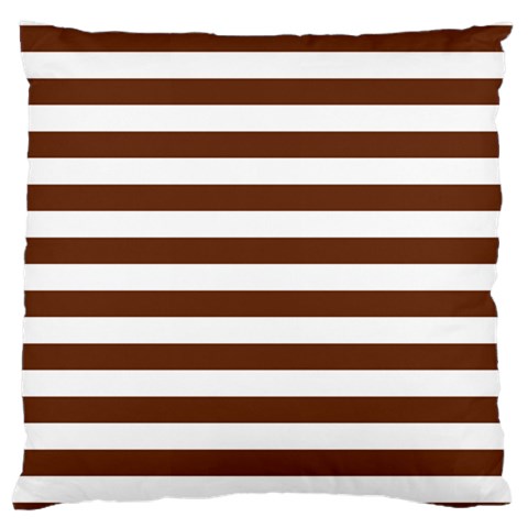 Horizontal Stripes Front