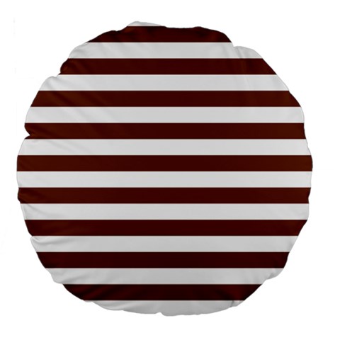 Horizontal Stripes Front