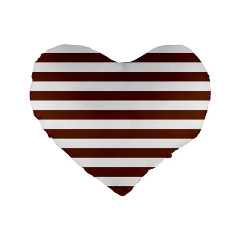 Horizontal Stripes Front