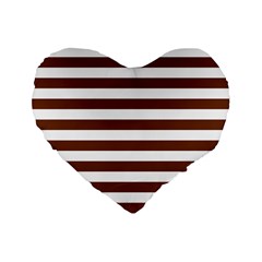 Horizontal Stripes Front