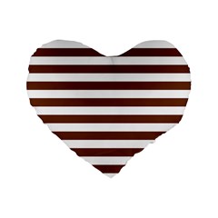 Horizontal Stripes Front