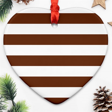 Horizontal Stripes Front