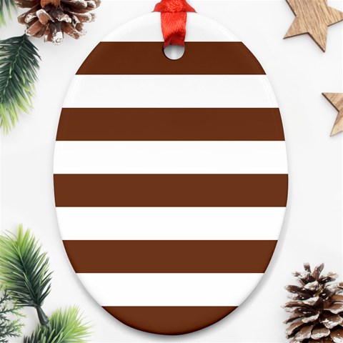 Horizontal Stripes Front