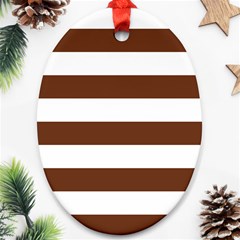 Horizontal Stripes Back