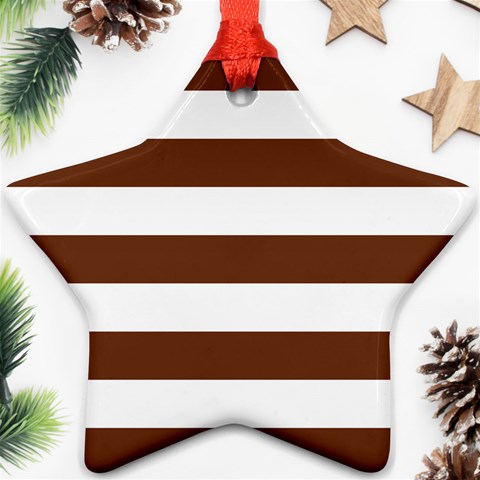 Horizontal Stripes Front