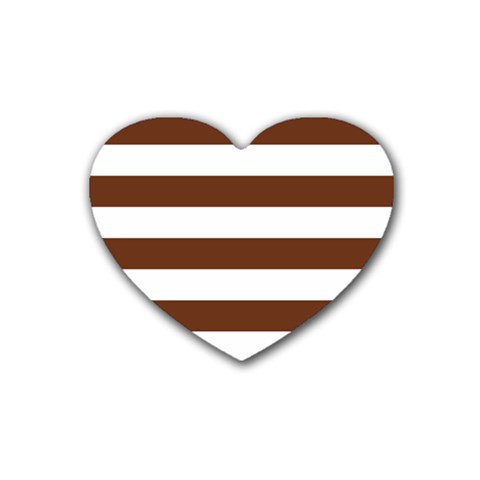 Horizontal Stripes Front
