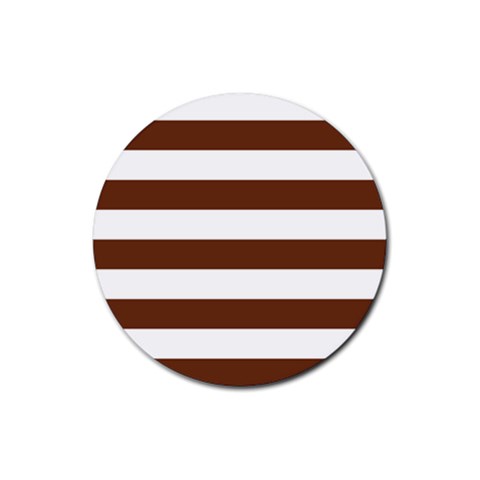 Horizontal Stripes Front