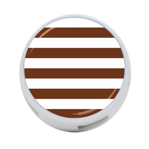 Horizontal Stripes Front