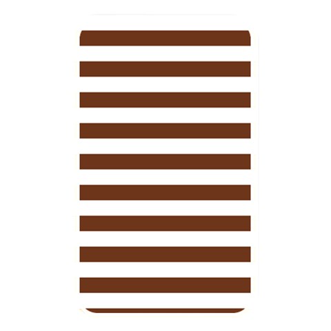 Horizontal Stripes Front