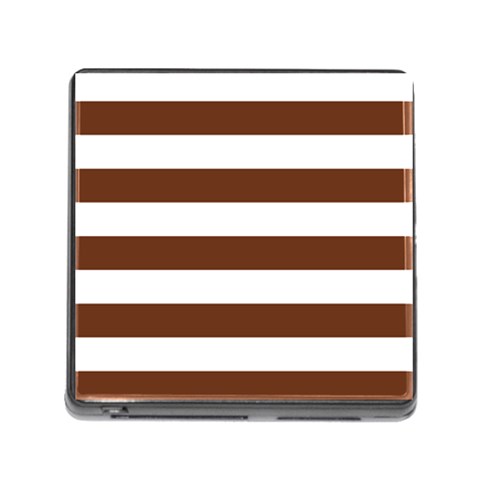 Horizontal Stripes Front