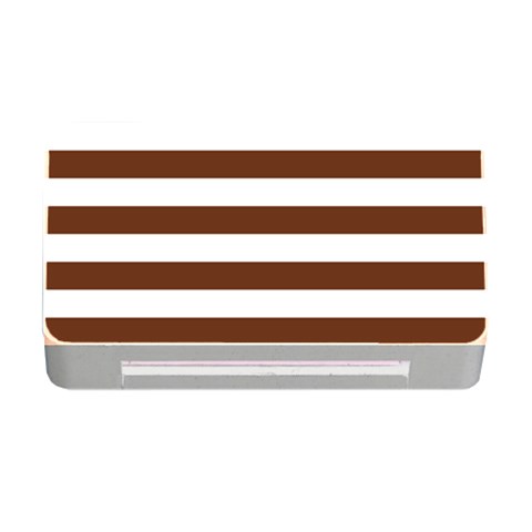 Horizontal Stripes Front
