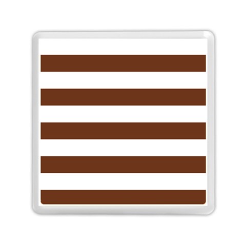 Horizontal Stripes Front