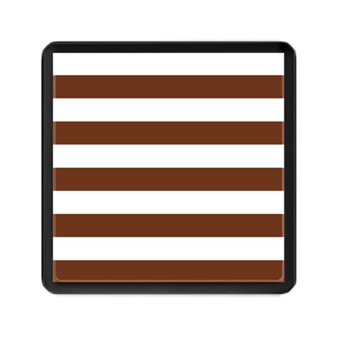 Horizontal Stripes Front