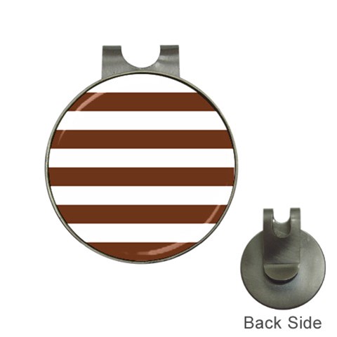 Horizontal Stripes Front