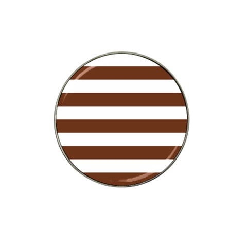 Horizontal Stripes Front