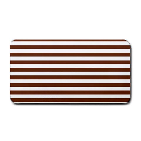 Horizontal Stripes 16 x8.5  Bar Mat