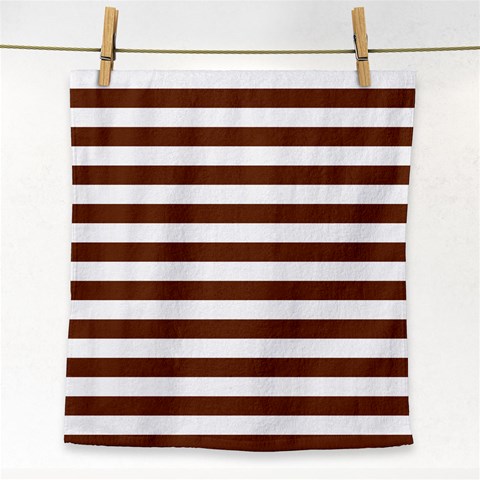 Horizontal Stripes Front