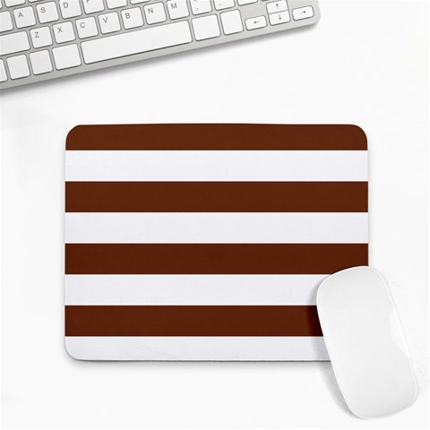 Horizontal Stripes Front