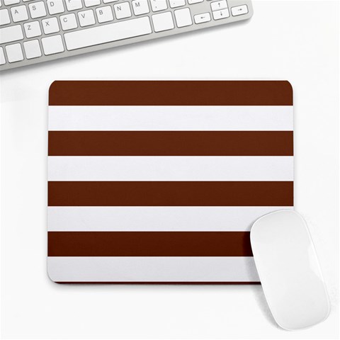 Horizontal Stripes Front