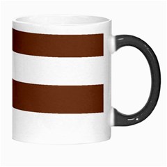 Horizontal Stripes Right