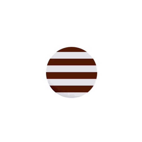 Horizontal Stripes Front