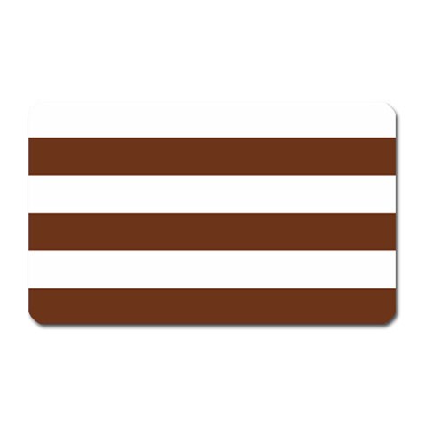 Horizontal Stripes Front