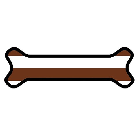 Horizontal Stripes Front