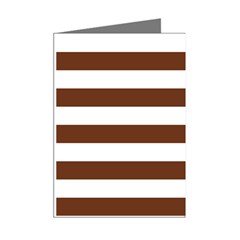 Horizontal Stripes Right