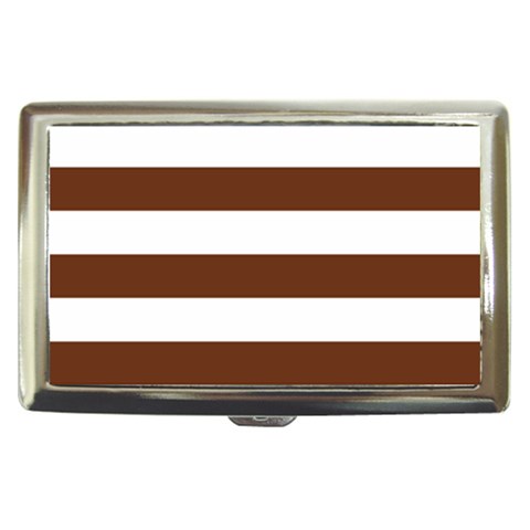 Horizontal Stripes Front