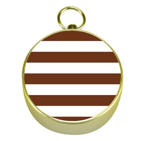 Horizontal Stripes Front