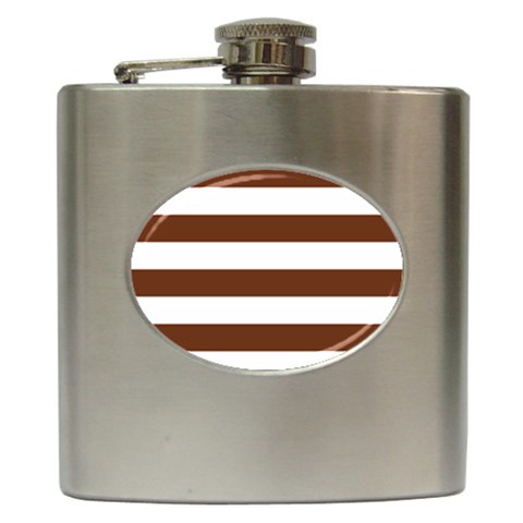 Horizontal Stripes Front