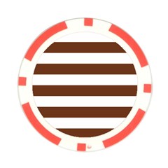 Horizontal Stripes Front