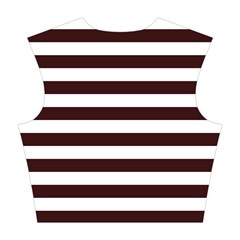 Horizontal Stripes Back
