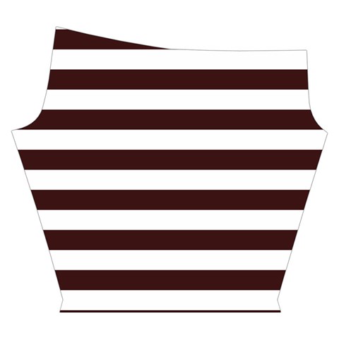 Horizontal Stripes Right